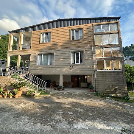 Marina Kvariati Exterior foto